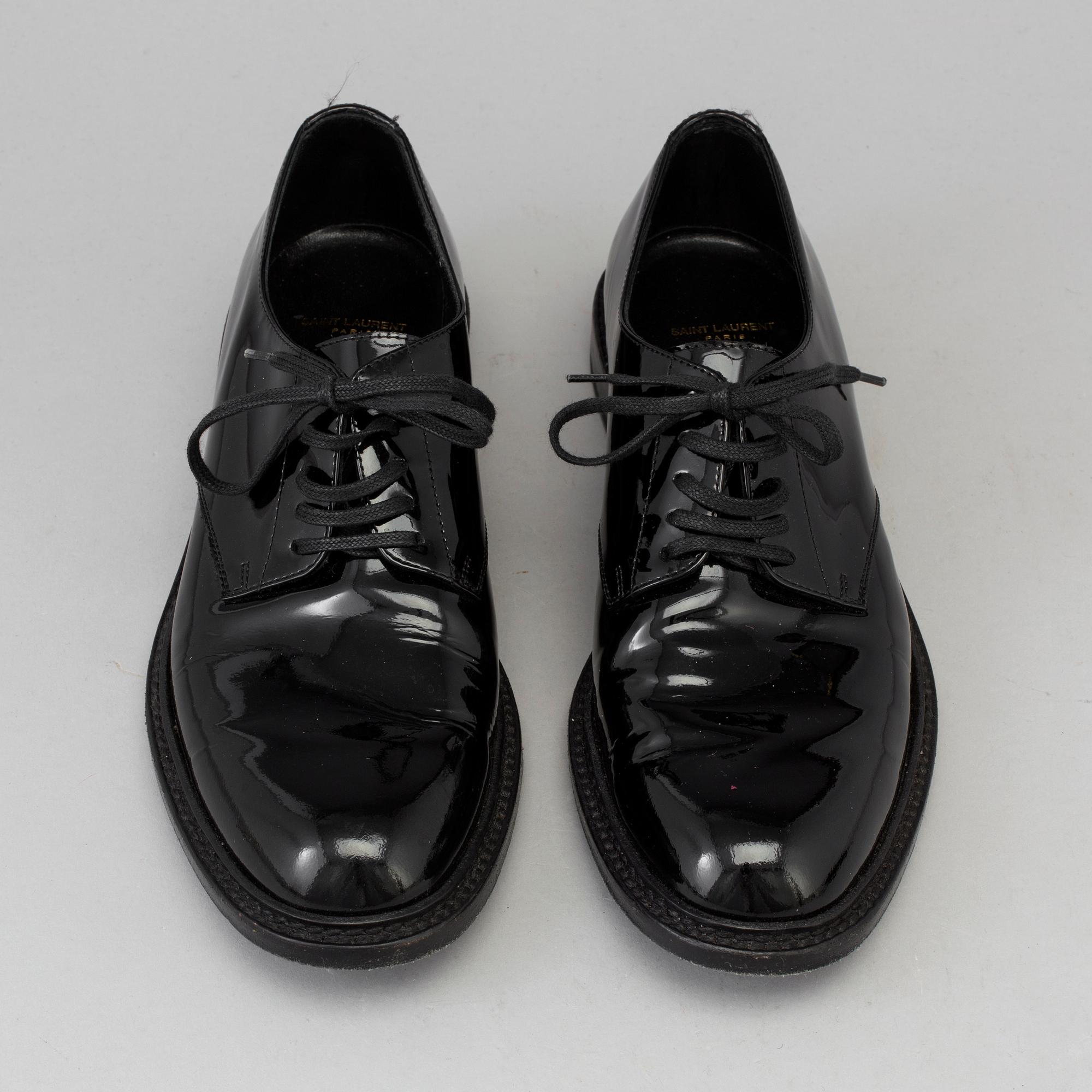 SHOES, Saint Laurent, size 36.