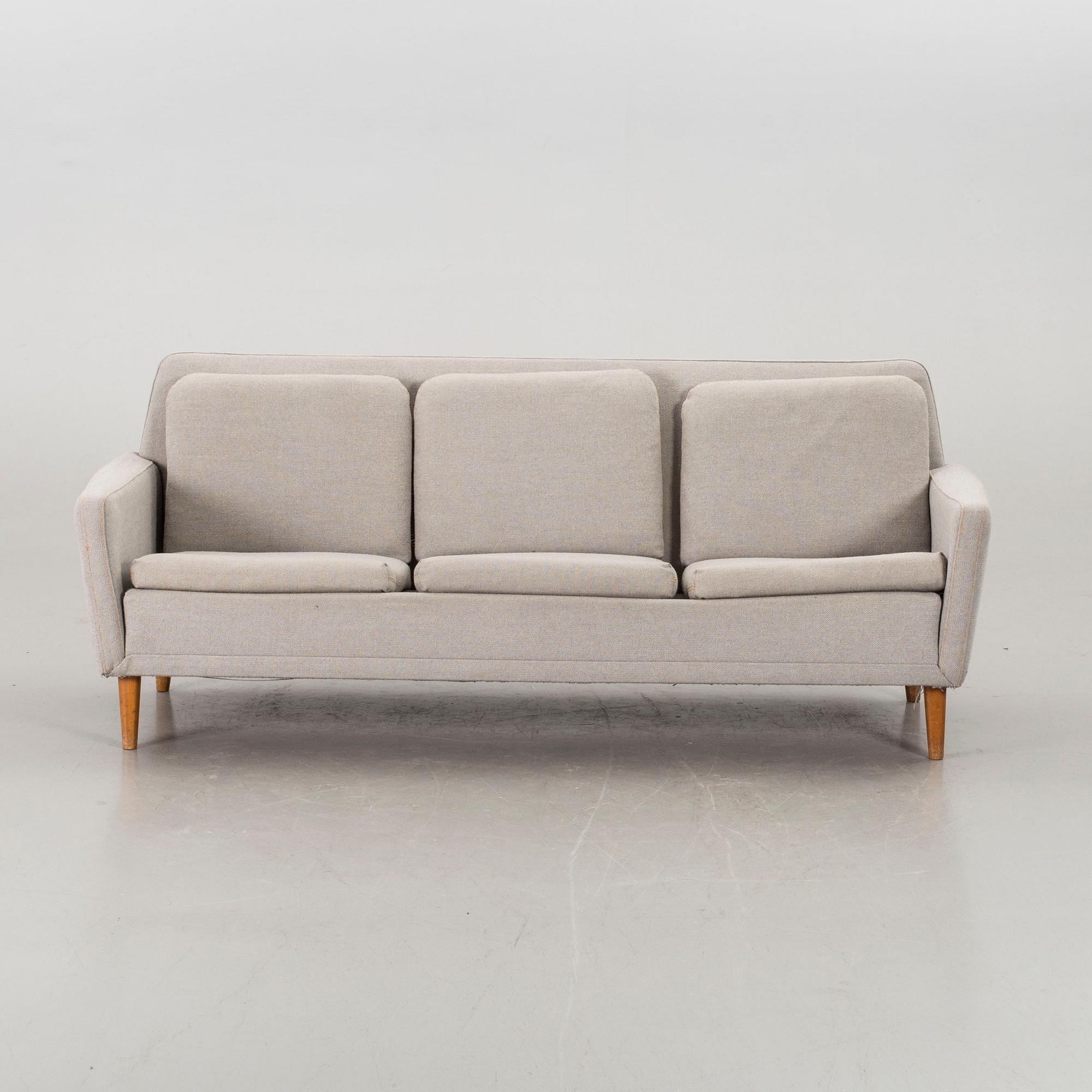 SOFA, Bra bohag, DUX.