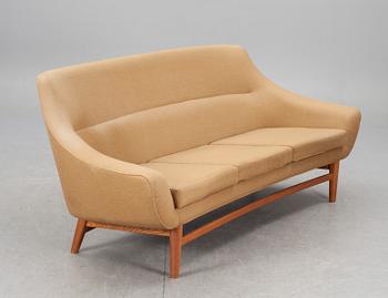 SOFFA, 1900-talets mitt.