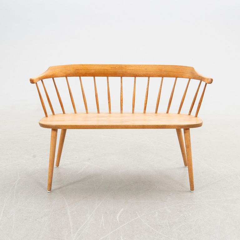 Yngve Ekström, Sofa "Småland" later part of the 20th century.