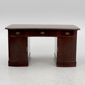 An Early 20th Century Desk.