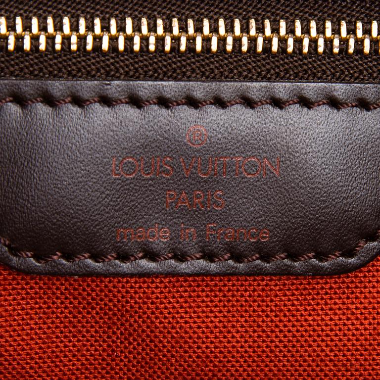 Louis Vuitton, "Chelsea", väska.