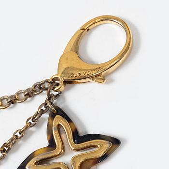 Louis Vuitton, Bag charm.