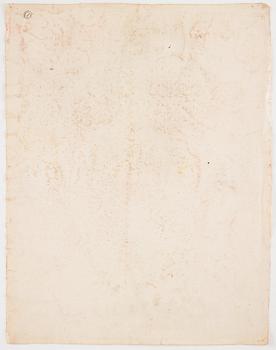 Isaac Grünewald, Kvinnostudie.