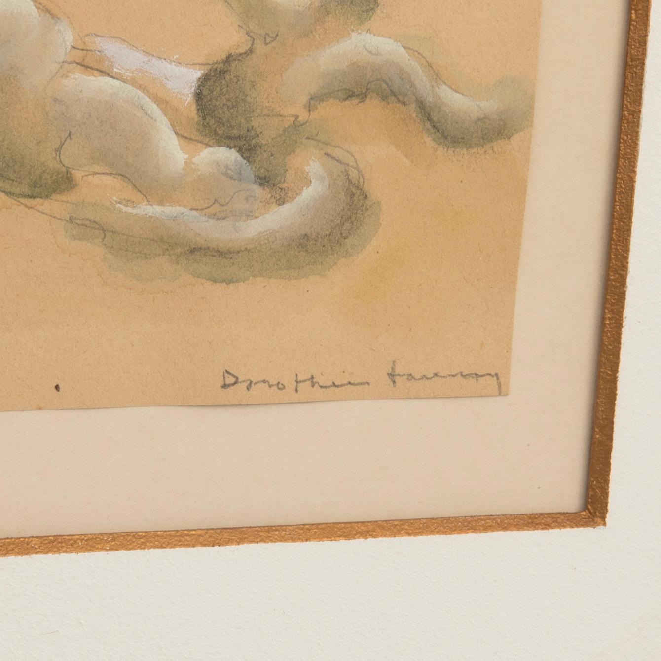 Dorothea Tanning,.