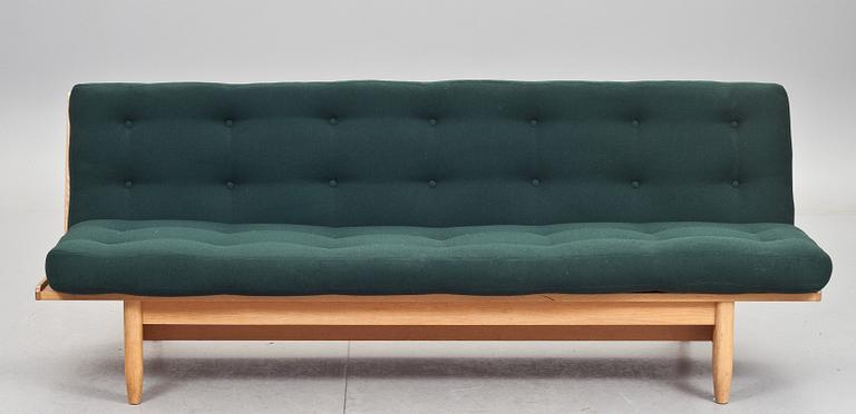 DAGBÄDD, trol Danmark, 1960-tal.