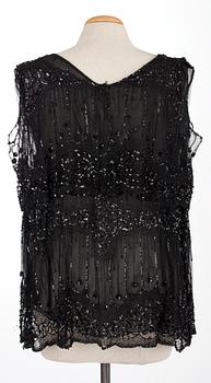 A 1920's top.