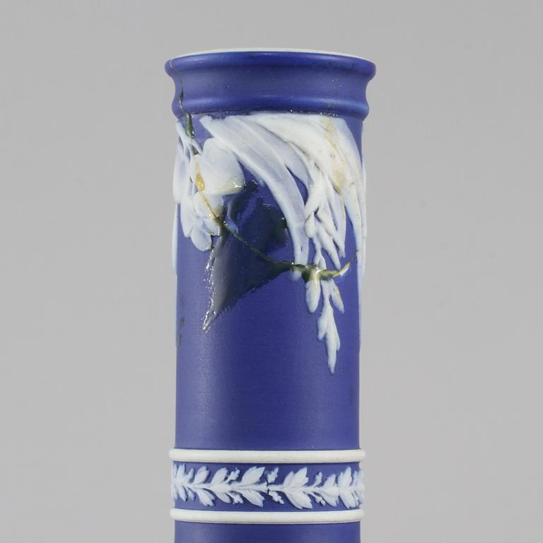 PARTI PORSLIN, 5 delar, Wedgewood, England, 1900-talets andra hälft.