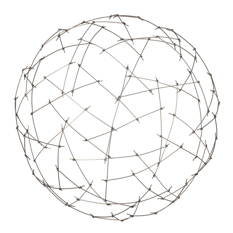 Lars Englund, "Borderline".