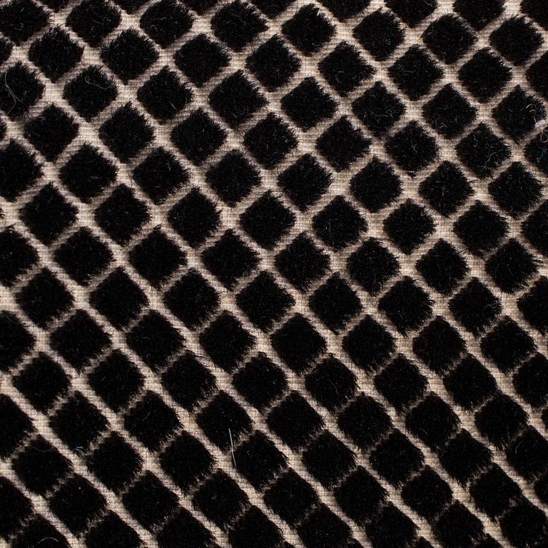 FÅTÖLJ, 1900-talets mitt.