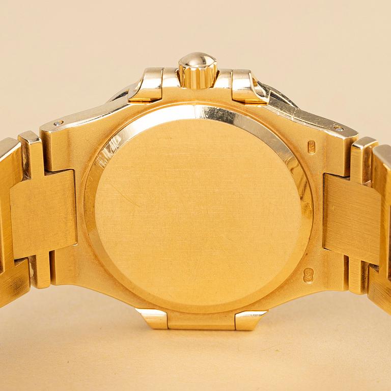 Patek Philippe, Nautilus, ca 1989.