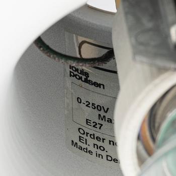 Poul Henningsen, Ceiling lamp, "PH5", Louis Poulsen, Denmark.