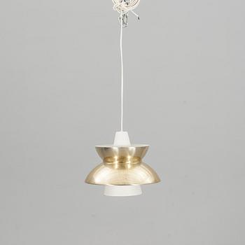 TAKLAMPA, Jörn Utzon för Louis Poulsen, Danmark.