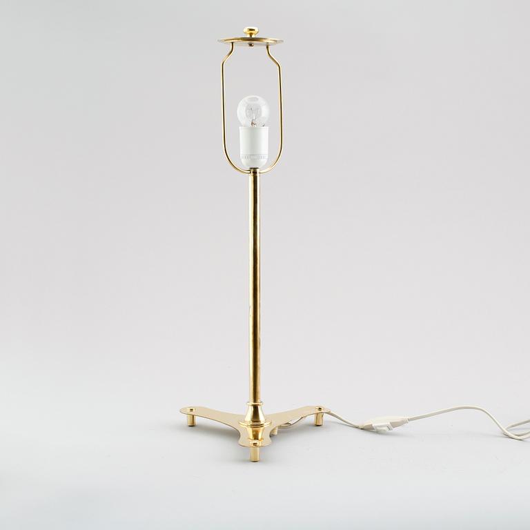 BORDSLAMPA, modell 2467/2, Josef Frank, Firma Svenskt Tenn.