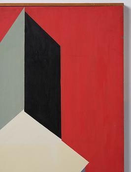 Werner Janson, Untitled.