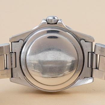Rolex, Submariner, ca 1978.