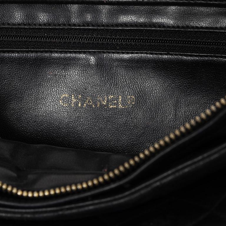 Chanel, Bag, circa 1990.