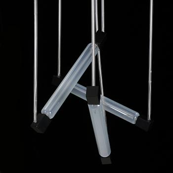 TAKLAMPA, Gerrit Rietveld, Tecta, 2000-tal. Formgiven ca 1919.