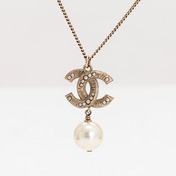 Chanel, halsband, 2016.