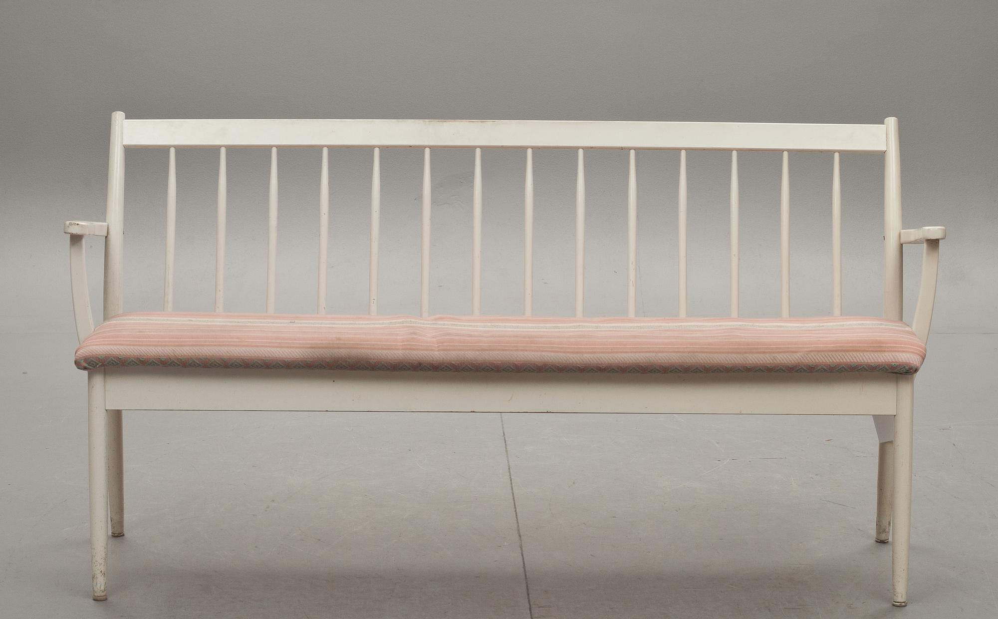 SOFFA, Edsby-verken, 1900-talets andra hälft.