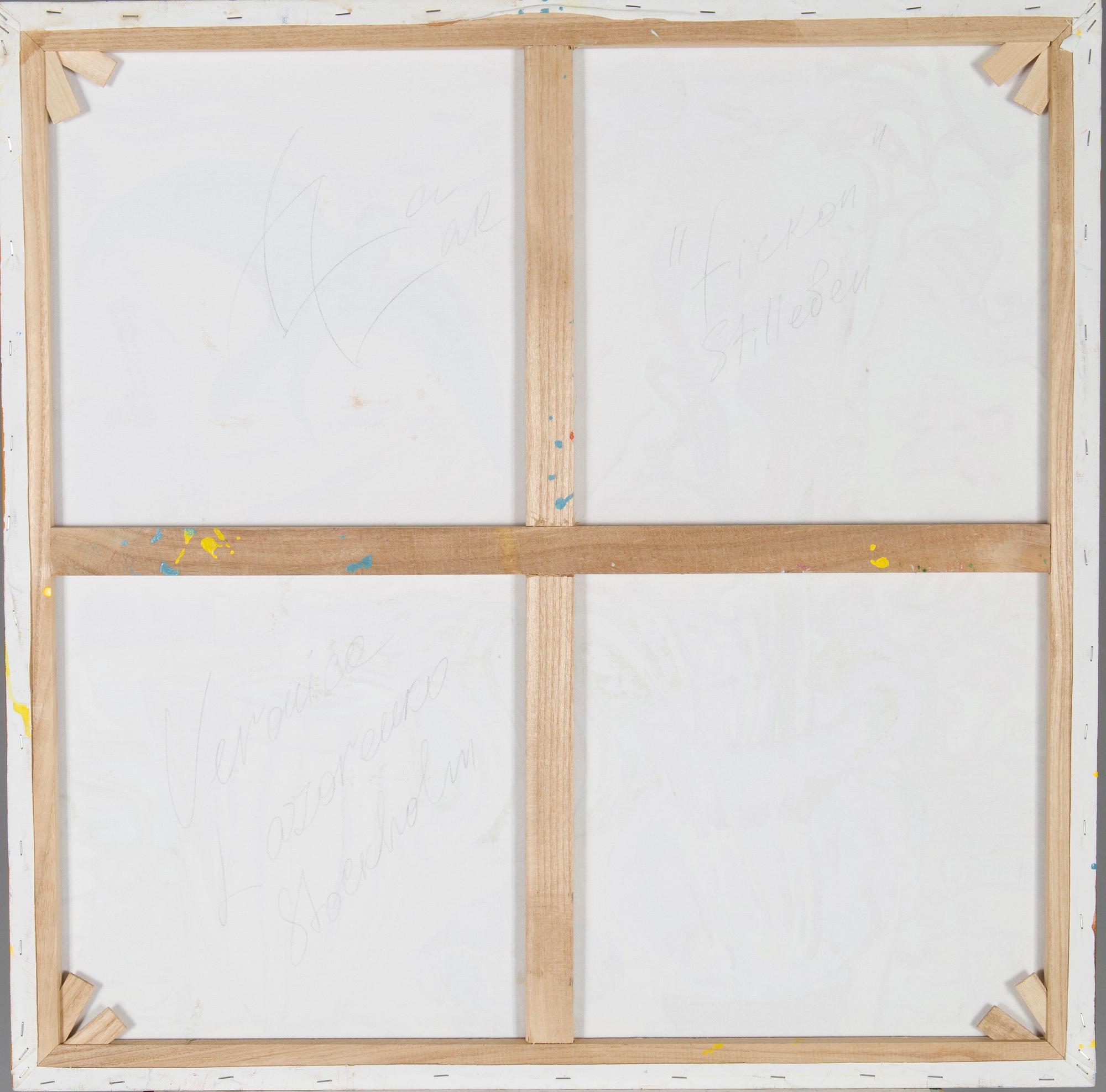 Veronica Lazorenko, "Fikon".