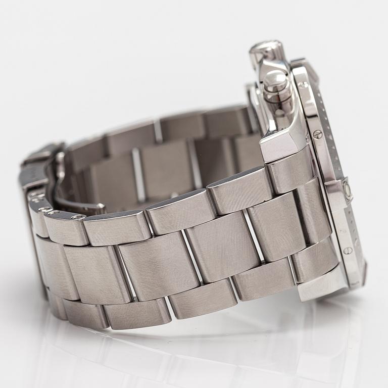 BREITLING, Colt, Chronometer, armbandsur 44 mm.