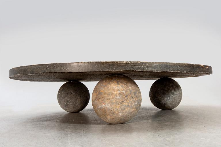 Soffbord 1900-talets senare del.