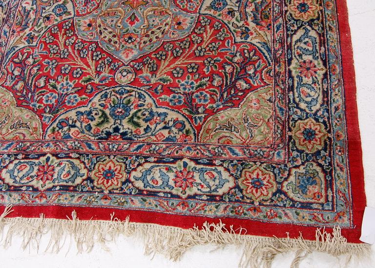 MATTA, Kirman old. 236 x 143.