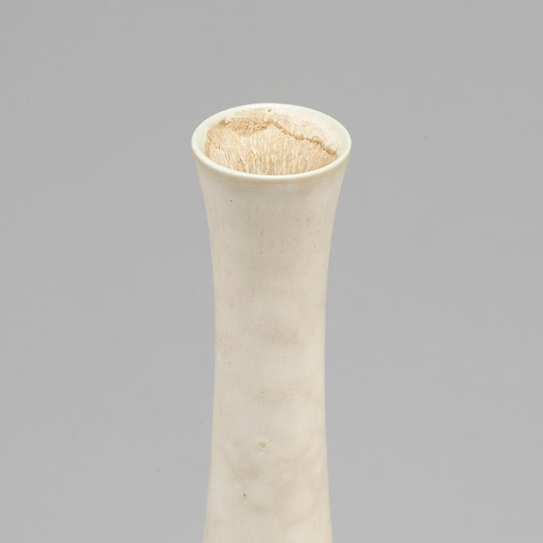 Carl-Harry Stålhane, vas, stengods, ur 1948 års serie, Rörstrand 1950-tal.