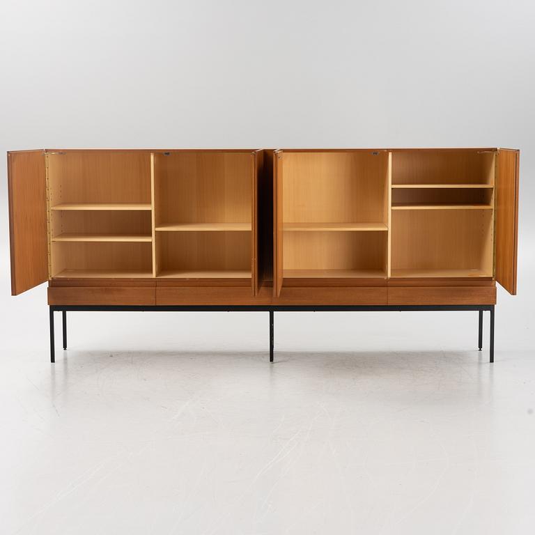 Dieter Wäckerlin, Sideboard, B-60, Behr, 1900-talets mitt/andra hälft.