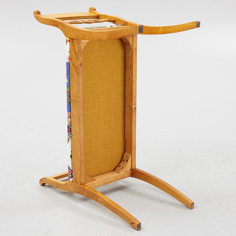 Bankett, Karl Johan-stil, tidigt 1900-tal.