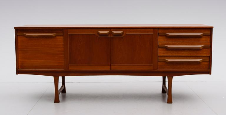 SIDEBOARD, 1960-tal.