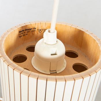 SEPPO KOHO, pendel "Octo 4240". För Secto design, 2010-tal.