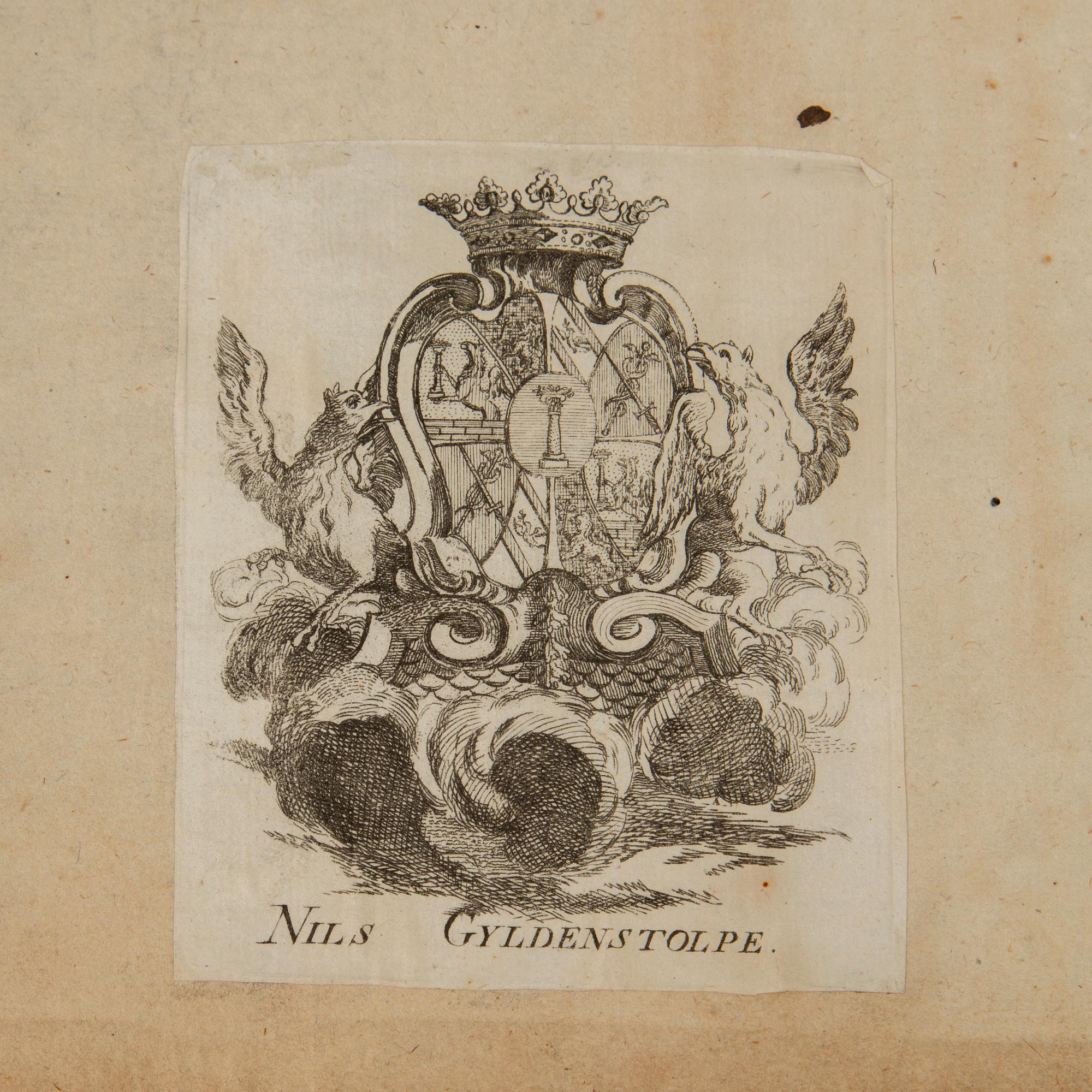 Sveriges Rikes Lagh-böker, 1666.