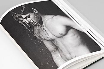 BOK, Bruce Weber, München 1989.