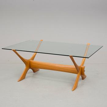 SOFFBORD, Fredrik Schriever-Abeln, 1900-talets andra hälft.