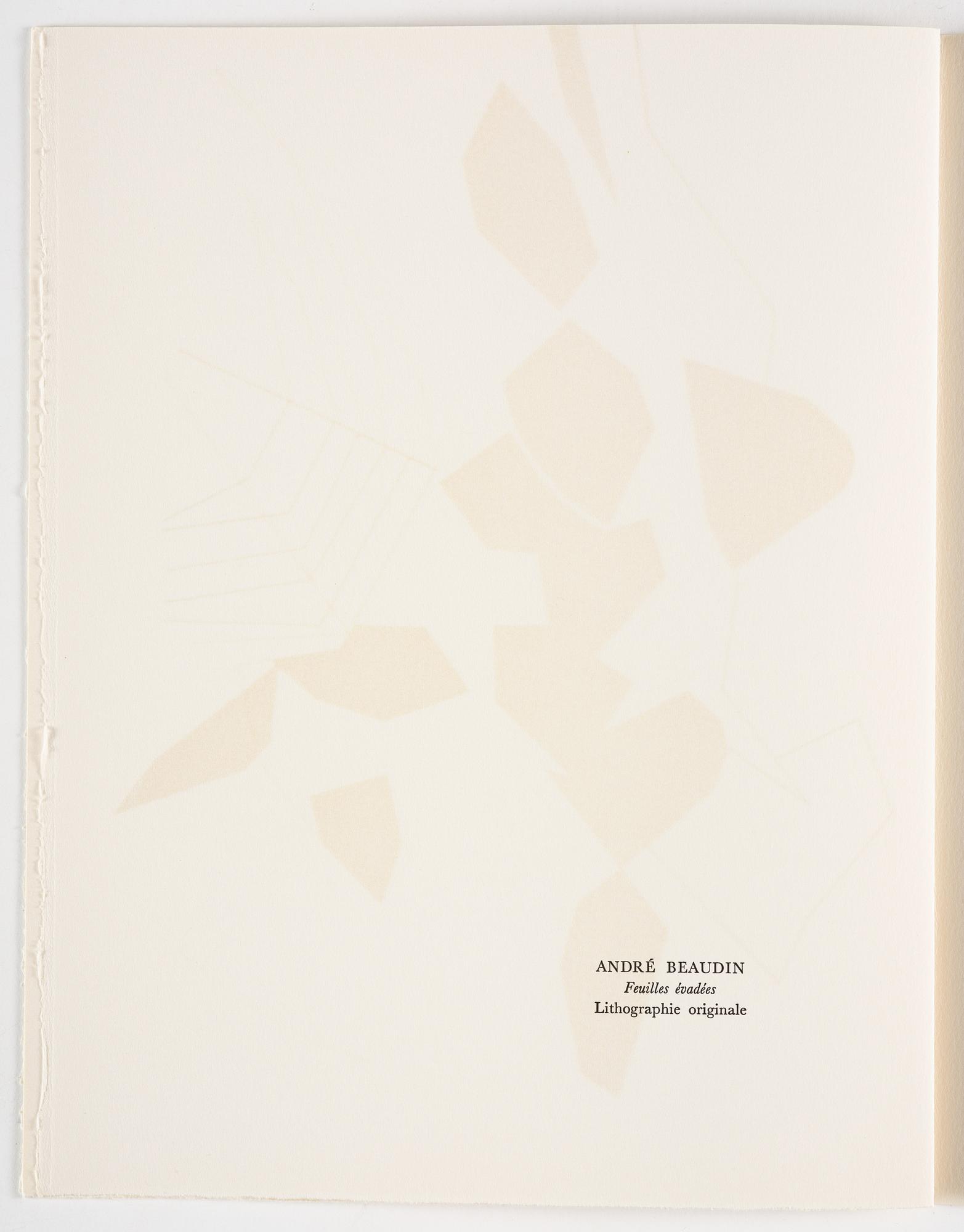 Souvenirs et portraits d'artistes.