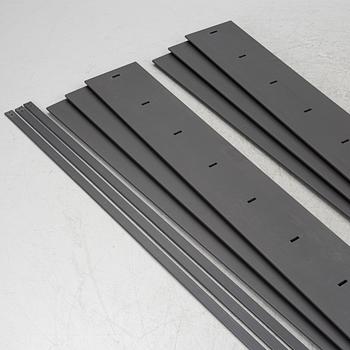 Giorgio Cattelan, an 'Airport' bookcase, Cattelan, Italy, contemporary.