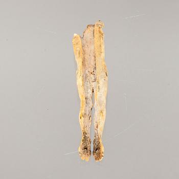 CORPUS, ben, Mellaneuropa, 1600/1700.