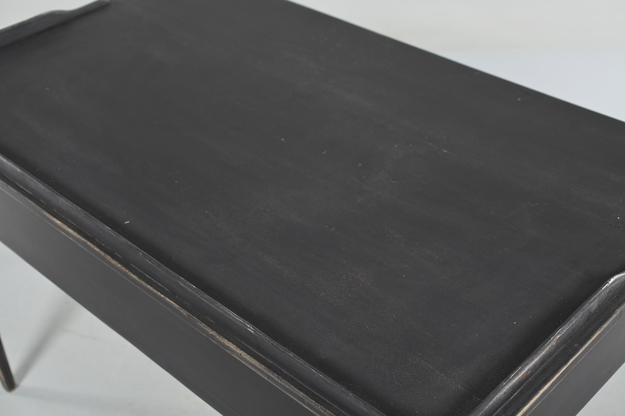 SKRIVBORD, gustaviansk stil, 1900-talets första hälft.