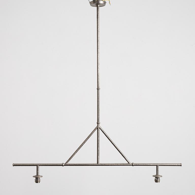 Taklampa, "Lancaster", Vaughan.