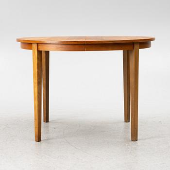 Matbord, 1950/60-tal.