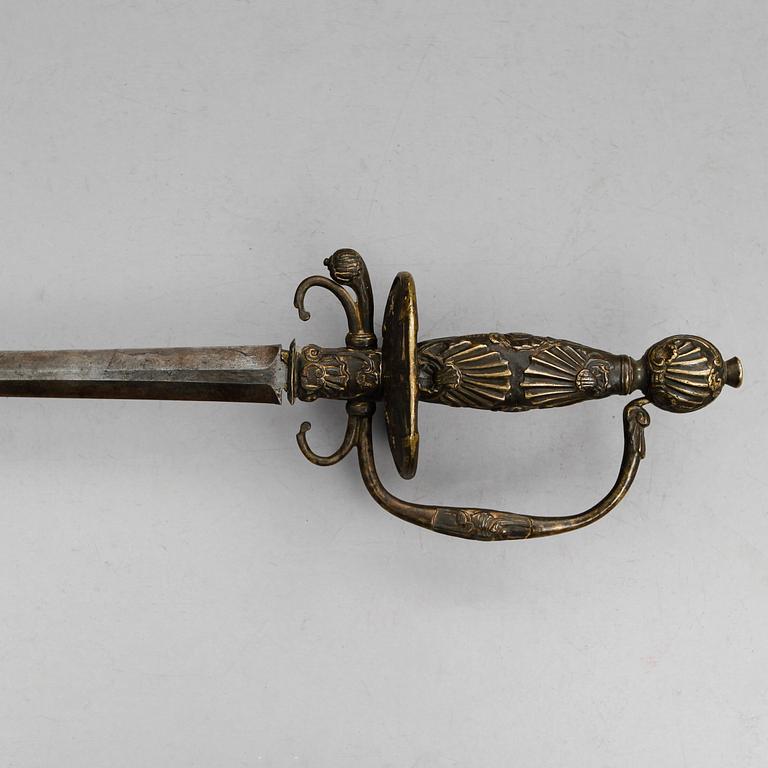 VÄRJA, möjligen Frankrike 1800-tal.