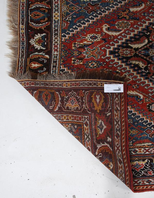 MATTA, orientalisk. 250x154.