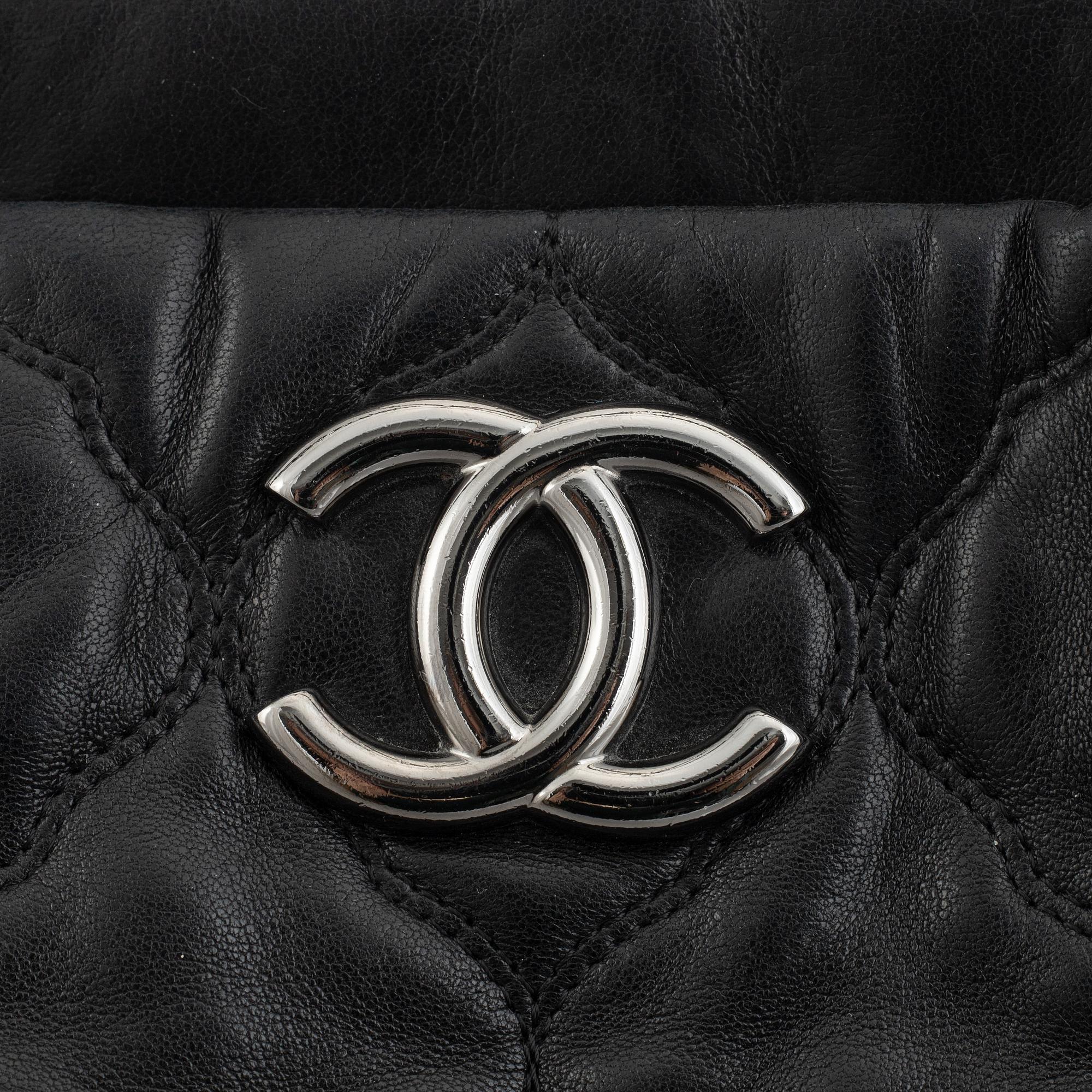 Chanel, väska, 2008-09.
