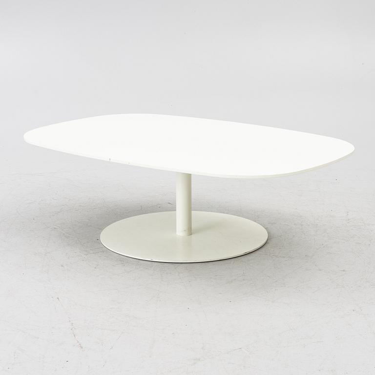 Piero Lissoni, Coffee table, Fritz Hansen, 2006.