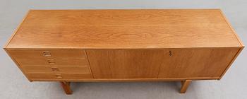 SIDEBOARD, 1900-talets andra hälft.