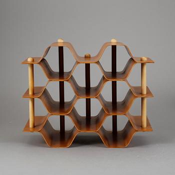 VINSTÄLL, Torsten Johansson, AB Formträ, Sverige, 1900-talets andra hälft.