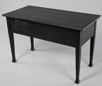 SKRIVBORD, jugend, 1900-talets första del.