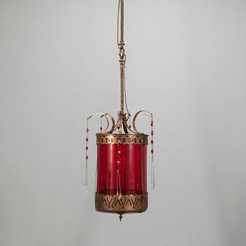 TAKLYKTA, troligen Ryssland 1900-talets början.